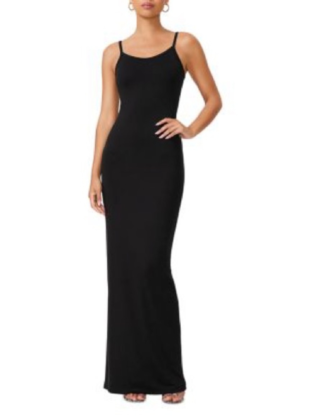 AFRM Ashlyn Tank Ankle Length Dress